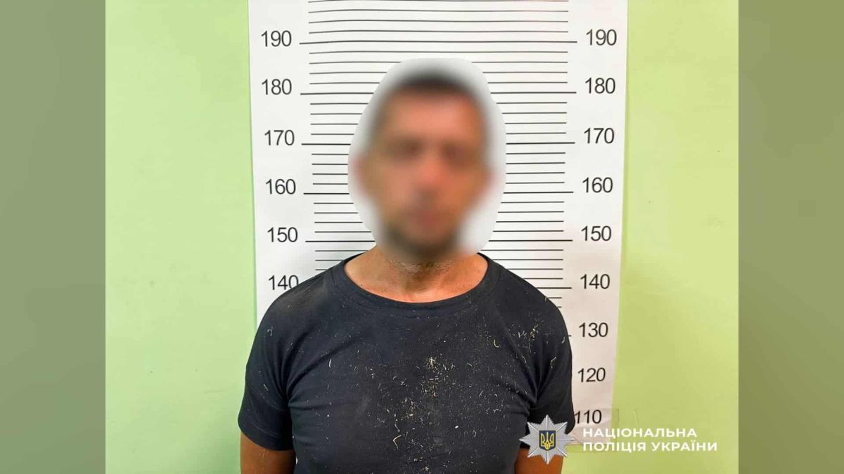 У Барахтах на Обухівщині пограбували магазин на 28 600 грн Затриманий у справі про пограбування магазину в селі Барахти на Обухівщині