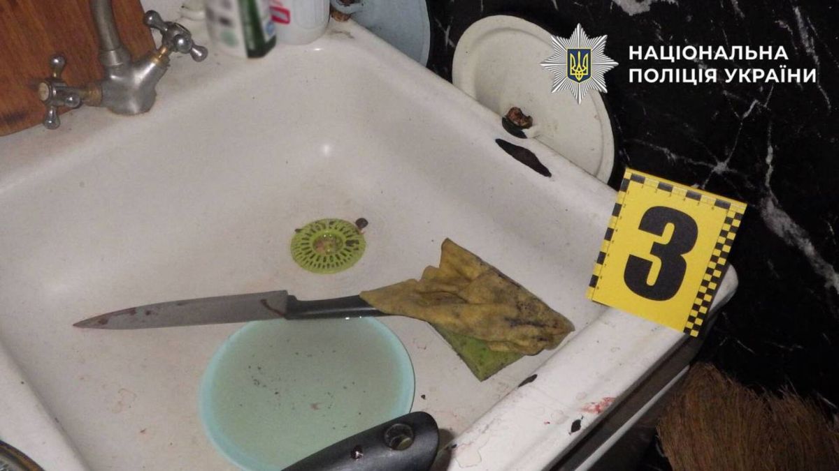 У Києві судитимуть чоловіка за замах на вбивство сестри