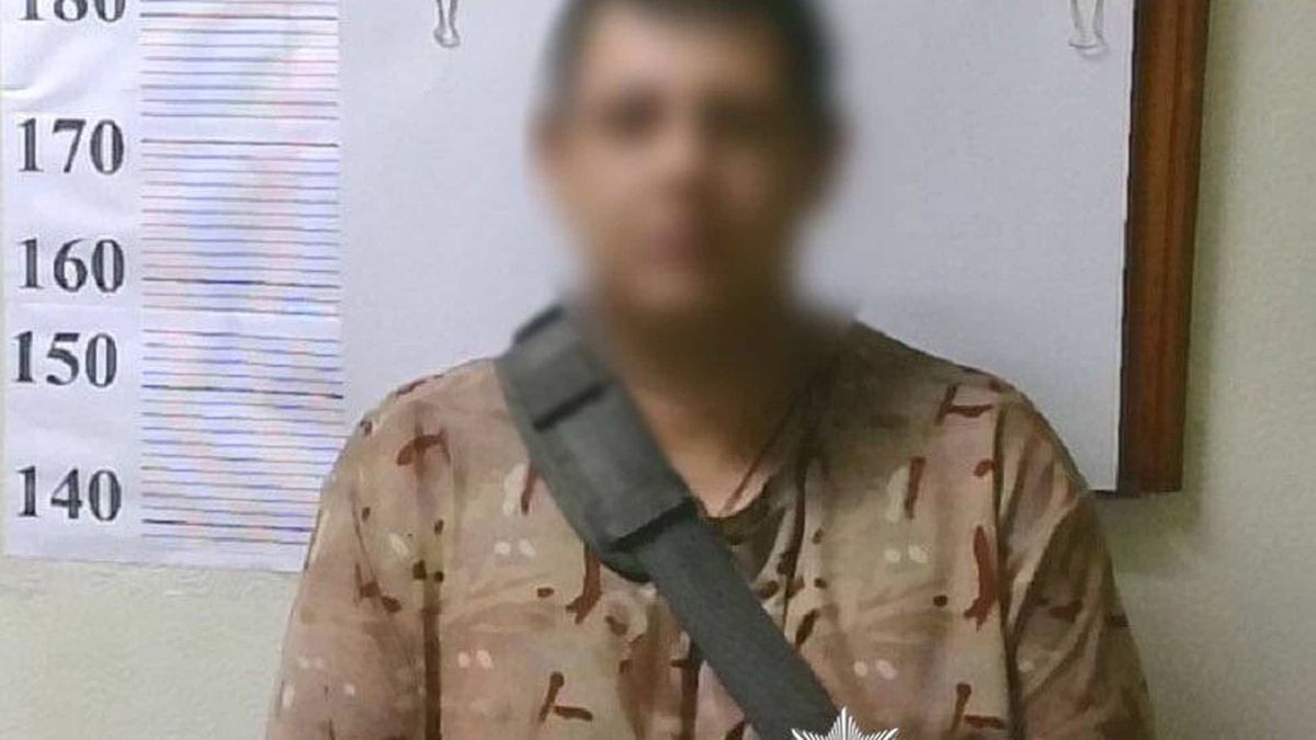 У Києві засудили грабіжника на 7 років: зірвав ланцюжок з пенсіонера