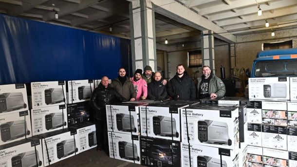 На Київщині заборонили підсвітку реклами через режим економії енергії На Київщині заборонили підсвітку реклами через режим економії енергії