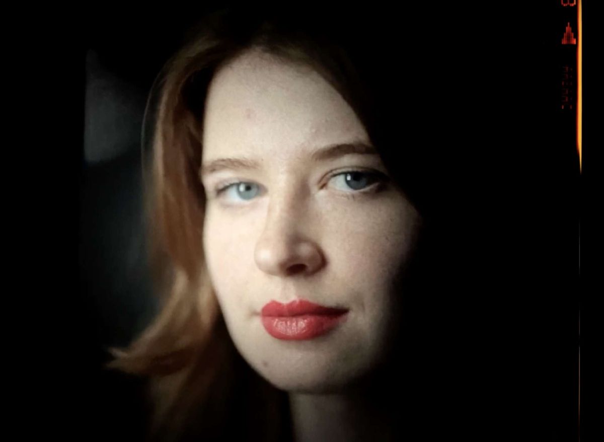 У Києві відкрили унікальну камеру-обскуру, в якій можна робити фотопортрети