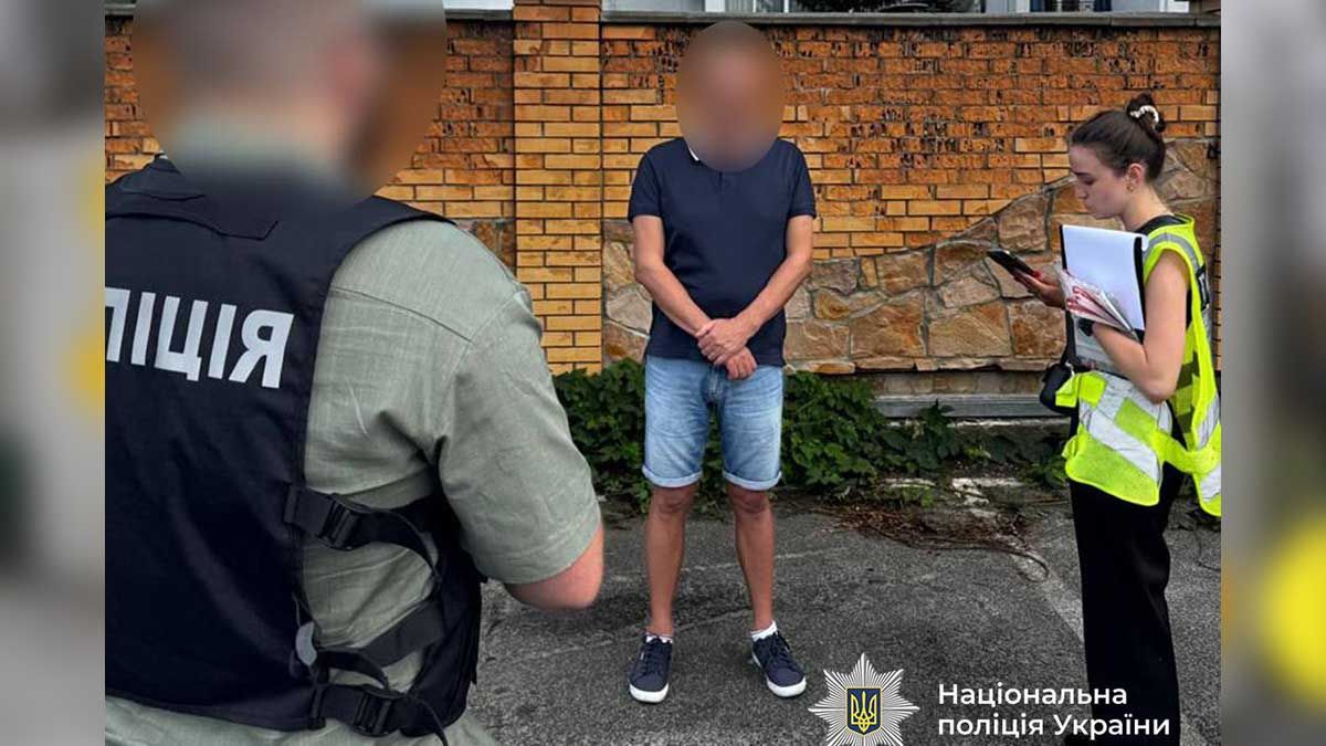 Розкрадання на ремонтах доріг Києва: затримано шістьох посадовців КП ШЕУ
