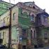 Головні новини Києва | Kyiv.News Будинок-привид на Бульварно-Кудрявській 34 у Києві — різноповерхова загадкова споруда, пам'ятка архітектури з 1879 року