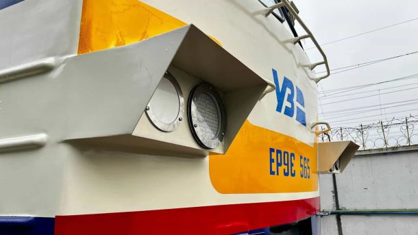 Залізничний транспорт в Україні — посадовцям Укрзалізниці повідомили підозру у розтраті 4,4 млн грн на закупівлі обладнання для локомотивів