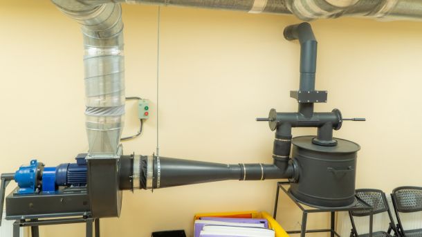 Обладнання пункту незламності на базі центру реабілітації для дітей та осіб з інвалідністю у Києві