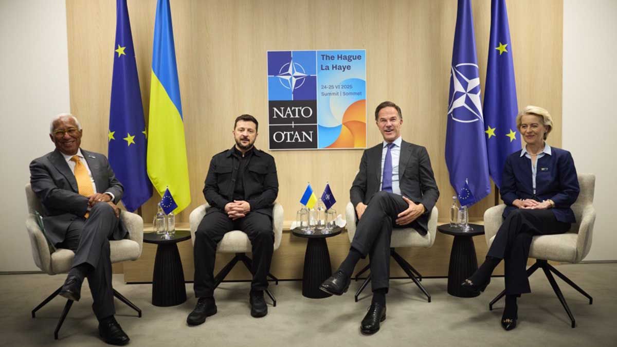 Саміт НАТО став тріумфом для Трампа і розчаруванням для України