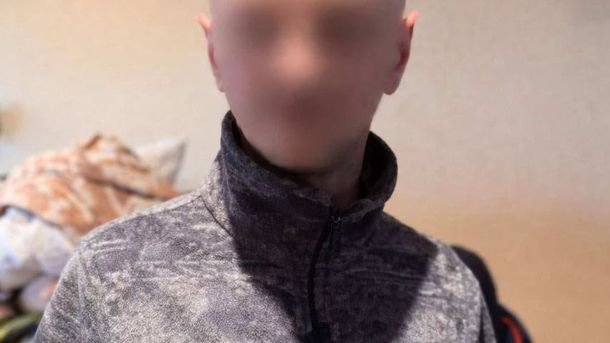 Затриманий збувач психотропної речовини PVP у Броварах, обличчя розмите
