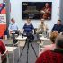 Дискусія про Конституцію Орлика у Києві за участі науковців і представників Фундації Пилипа Орлика