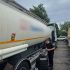 Поліцейські вилучили 86 тисяч літрів фальсифікованого пального та документацію схеми на Київщині на 200 млн грн
