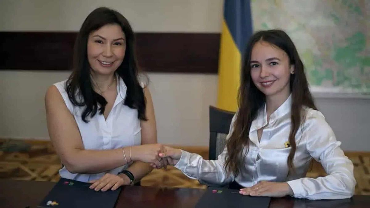 Департамент охорони здоров'я Києва та «Медичні закупівлі України» підписали договір про співфінансування закупівель за механізмом договорів керованого