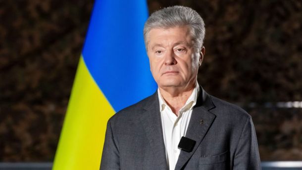 Посланець Трампа знову зустрівся з Путіним на тлі загрози санкцій Petro-Poroshenko