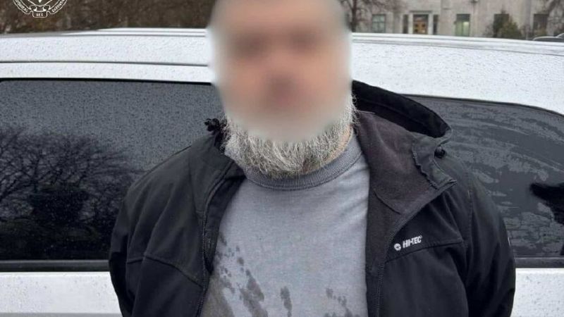 Головні новини Києва | Kyiv.News Розбій на Подолі: 40-річний пішов під суд за напад на обмін валют