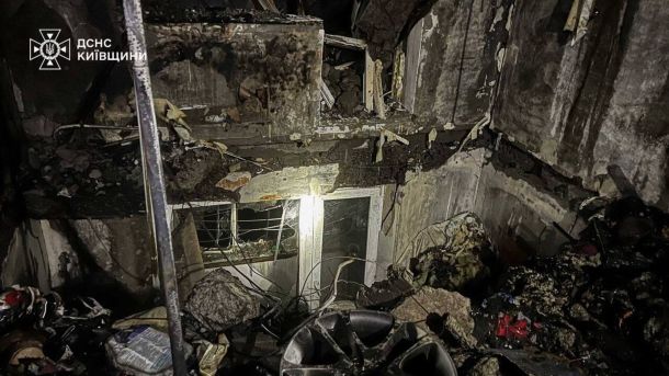 Броварцям виплатять 92 тисячі гривень за пошкоджене житло
