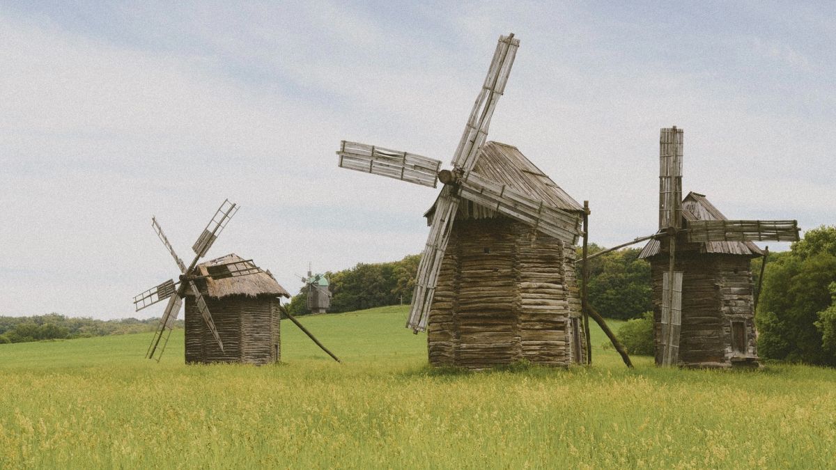 Прокуратура зупинила схему заволодіння землею на території музею Пирогів