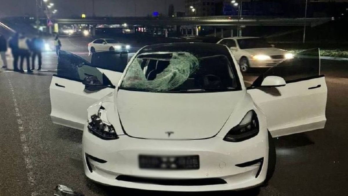 Громадянина РФ судитимуть за смертельне ДТП на Оболоні: загинула 13-річна дівчинка Громадянина РФ судитимуть за смертельне ДТП на Оболоні: загинула 13-річна дівчинка