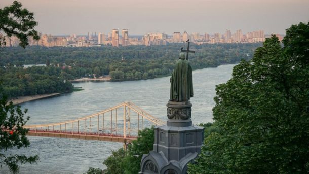 До Дня Києва запускають відеопроєкт «Києве мій» про сучасних і видатних киян