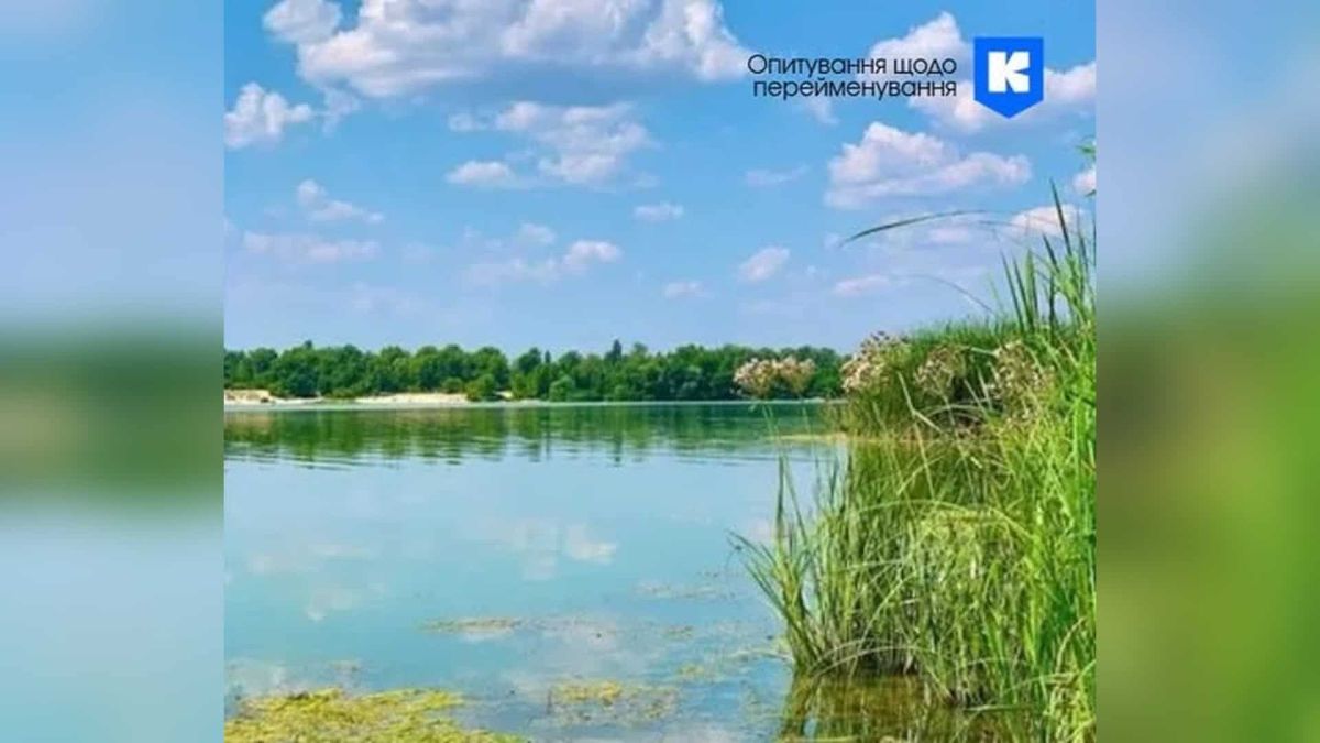 У Деснянському р-ні пропонують перейменувати Муромську на Доманську У Деснянському районі Києва пропонують перейменувати вулицю Муромську на Доманську на честь однойменної затоки