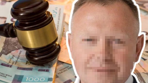Прокуратура Київщини скерувала до суду справу колишнього голови сільради Обухівського району за розтрату понад 2 млн грн