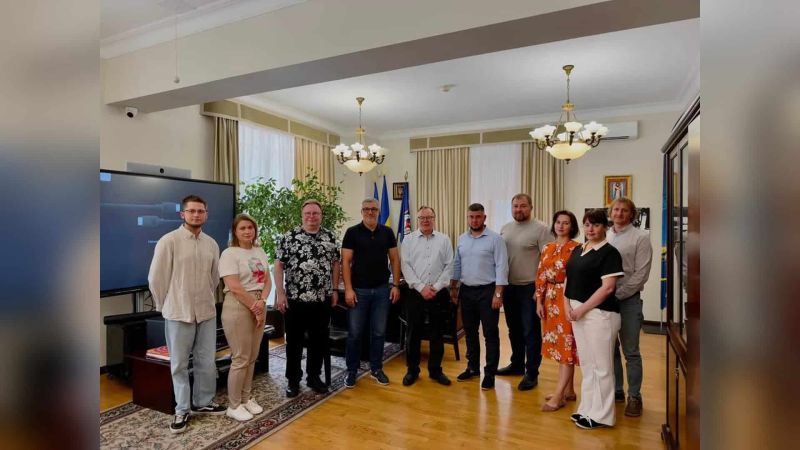 Головні новини Києва | Kyiv.News У 2025 році Фінський метеорологічний інститут (FMI) провів аудит київської системи моніторингу якості повітря та надав рекомендації щодо її вдосконале
