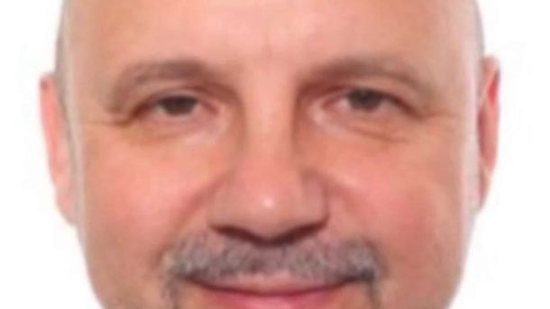 Поліція Київщини розшукує 62-річного Руслана Міщенка, підозрюваного у вбивстві брата в Білій Церкві