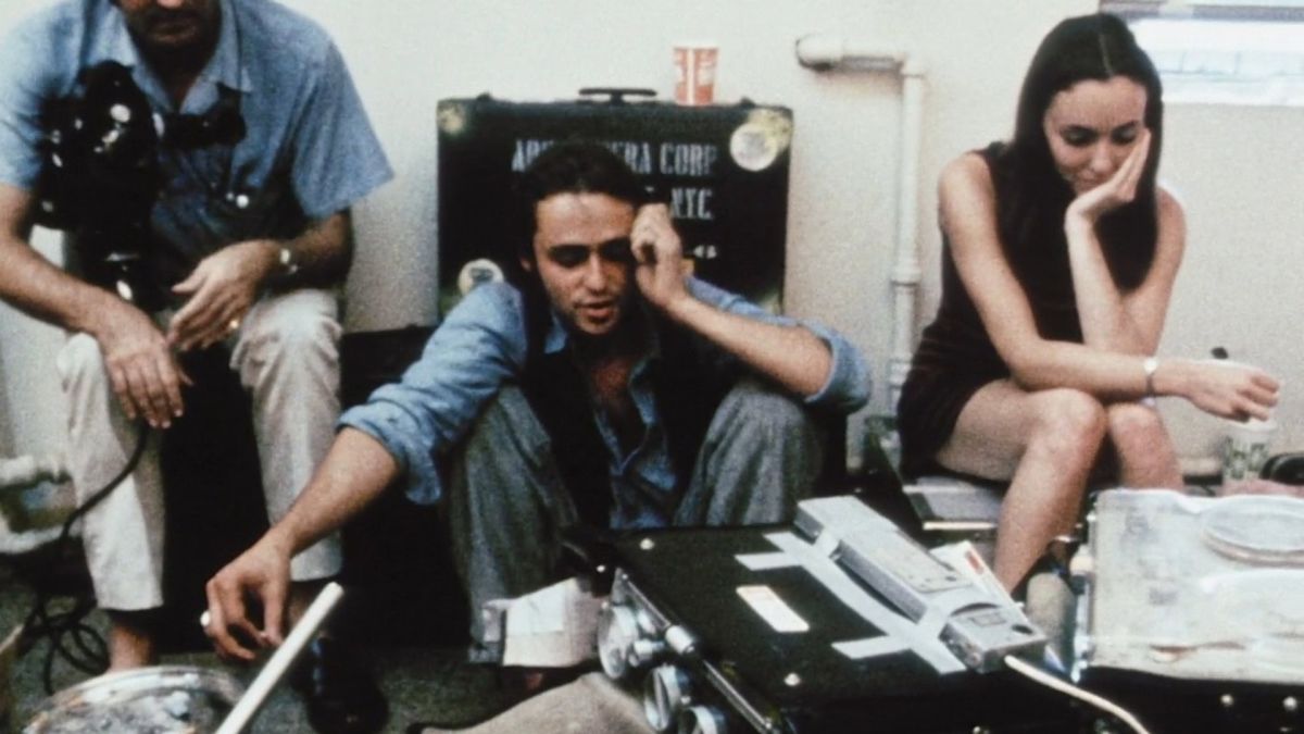 Кадр з фільму