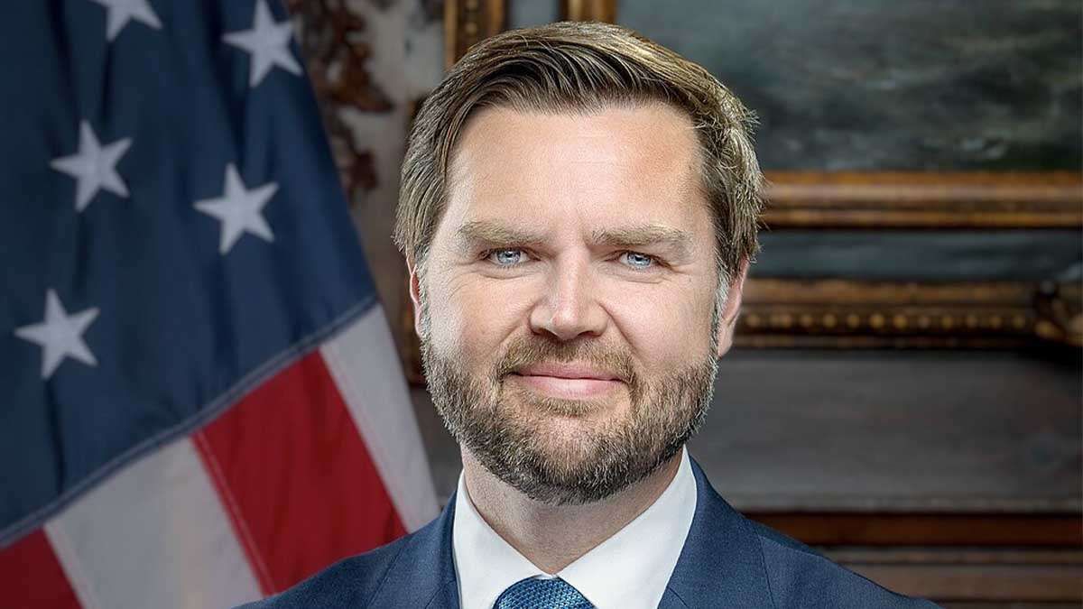 The Washington Post: Віце-президент Джей Ді Венс освистаний на концерті в Kennedy Center