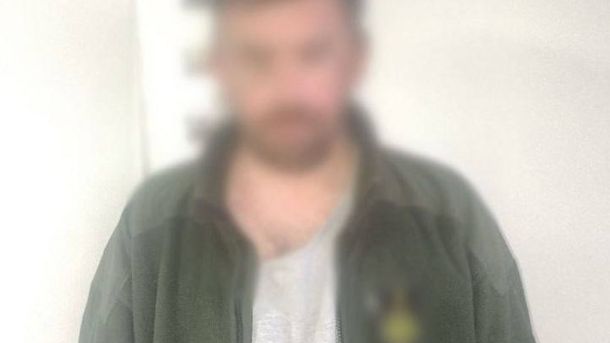 Поліцейські затримали підозрюваного у пограбуванні на Харківському шосе в Дарницькому районі Києва