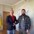 Головні новини Києва | Kyiv.News Підписання меморандуму між Деснянською РДА Києва та Другим окремим медичним батальйоном про співпрацю у сфері освіти та медицини