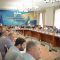 Вантажівка на дорозі Київської області під час посиленої перевірки габаритних і вагових норм, штрафи за тиждень — 3,085 млн грн