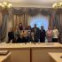 Головні новини Києва | Kyiv.News Учасники конференції з музейної педагогіки зібралися у Національному заповіднику «Києво-Печерська лавра»