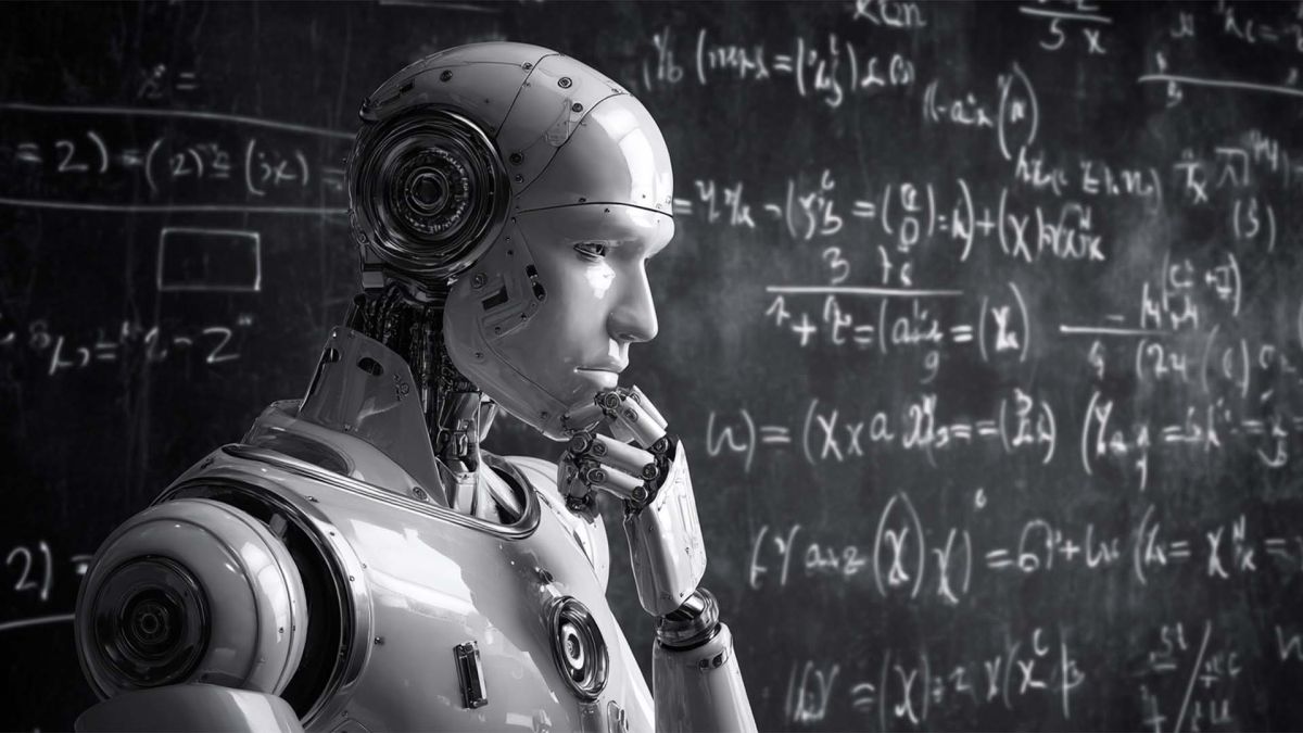 «Кінець науки»: ШІ вперше переміг вчених з Google та OpenAI