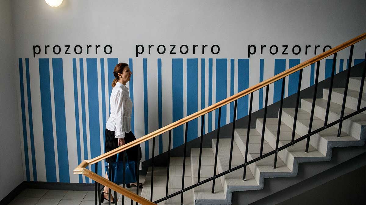 Аукціони Prozorro: Укрзалізниця здає в оренду приміщення на шести вокзалах