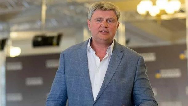 Головні новини Києва | Kyiv.News Будівля Вищого антикорупційного суду — ВАКС відмовив затвердити угоду з нардепом Качним у справі про збагачення на 12,7 млн грн