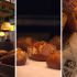 Головні новини Києва | Kyiv.News Свіжоспечені буханці «Запеклого хліба» Bakehouse у Києві — кошти з продажу йдуть на підтримку 2-го корпусу «Хартія»