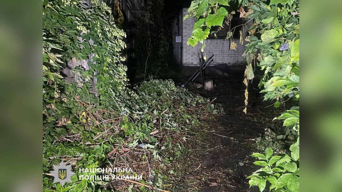 Пожежа в приватному будинку в селі Рудня на Броварщині — загинув 65-річний господар оселі