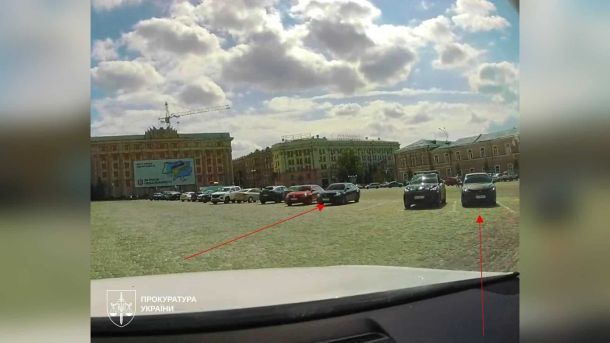 Печерський суд Києва взяв під варту трьох колишніх правоохоронців, підозрюваних у підкиданні наркотиків екскомбату бригади «Маґура»