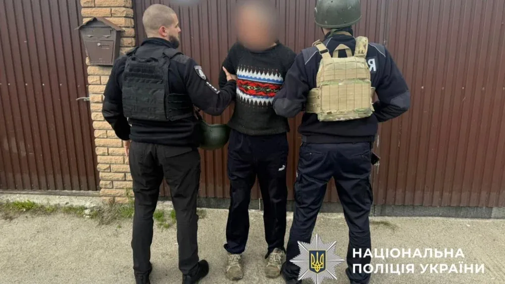 На Софіївській Борщагівці чоловік застрелив військового і його тещу через конфлікт щодо зброї