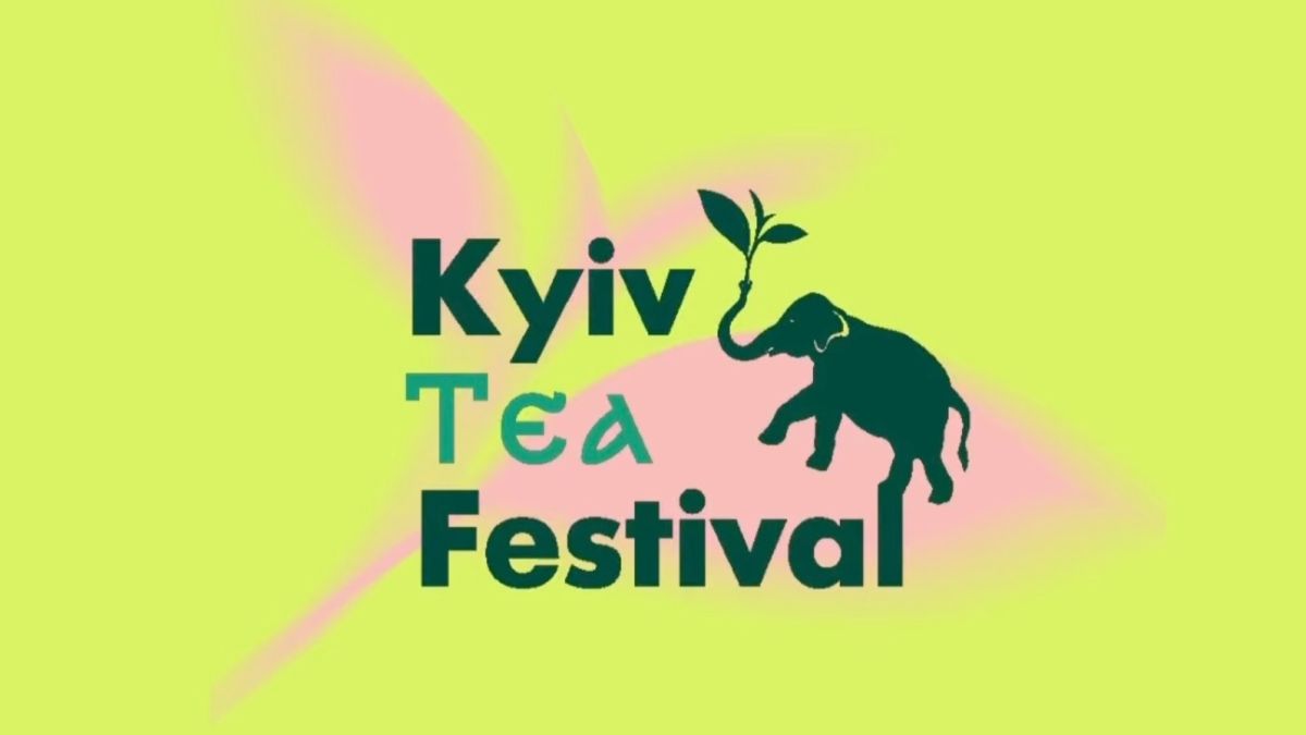 Kyiv Tea Festival 2025: чайні церемонії, котики і атмосфера спокою на ВДНГ