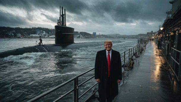 Трамп провокує нове європейське Просвітництво