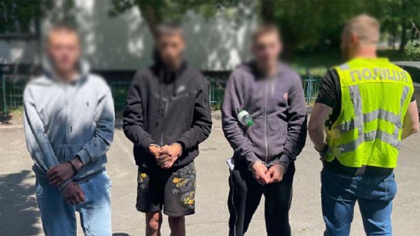 Увага — перекрито міст на Гостомельському шосе в Ірпені: як об'їхати