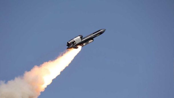 ТОВ «Fire Point» випробовує балістичні ракети і будує космічну програму