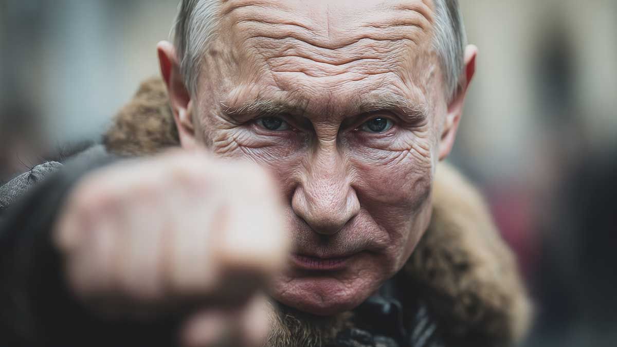 Армія РФ на підступах до Дніпропетровщини: Кремль заявляє про нові територіальні амбіції