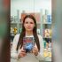 Обкладинка книги «Вижити в Гостомелі» Ксенії Дворнікової, яка увійшла до довгого списку премії «Книга року BBC — Есеїстика»