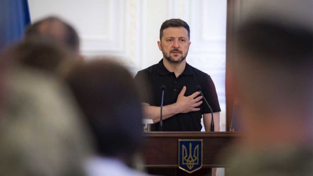 У Києві вперше покажуть балет «Лісова пісня» у виконанні молодих хореографів