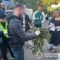 Поліцейські затримали 45-річного киянина за підозрою у збуті канабісу вартістю близько 320 тисяч гривень