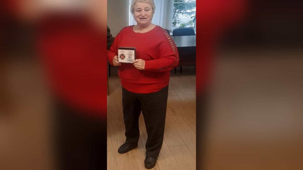 Вороньківську сільраду на Бориспільщині усунула голову, яка керувала 46 років Депутати Вороньківської сільської ради на Бориспільщині достроково усунули 75-річну голову громади після 46 років керівництва
