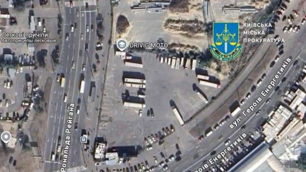 У Києві призначили нових голів Дарницької та Солом’янської райдержадміністрацій