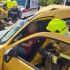 Головні новини Києва | Kyiv.News Місце ДТП на вулиці Загреблі в Обухові, де зіткнулися легковий і вантажний автомобілі — п'ятеро постраждалих