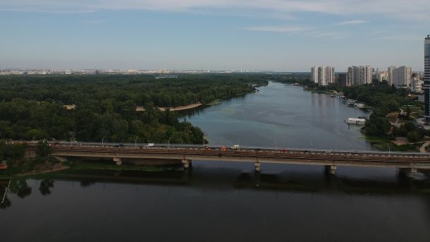 Культурні сили присвятили військовим медикам пісню «За кожне життя» Культурні сили присвятили військовим медикам пісню «За кожне життя»