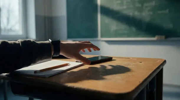 У Верховній Раді зареєстрували законопроєкт про заборону гаджетів на уроках